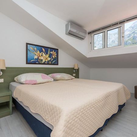 Apartmani Maris Makarska Exterior foto