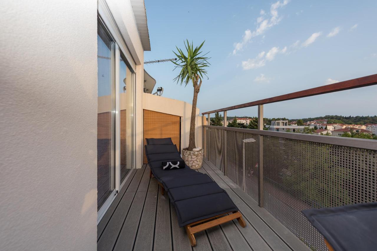Apartmani Maris Makarska Exterior foto