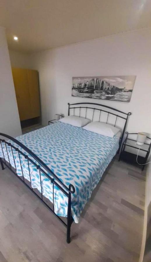 Apartmani Maris Makarska Exterior foto