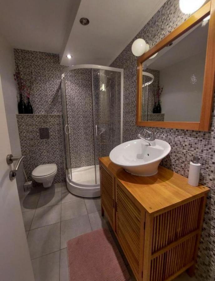Apartmani Maris Makarska Exterior foto