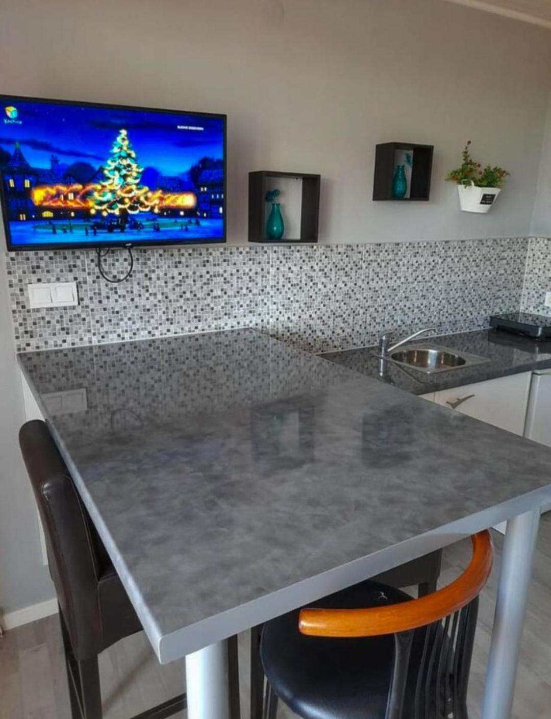 Apartmani Maris Makarska Habitación foto