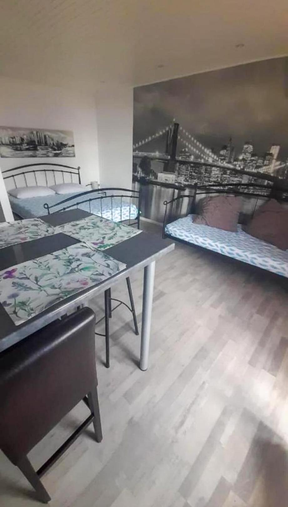 Apartmani Maris Makarska Habitación foto