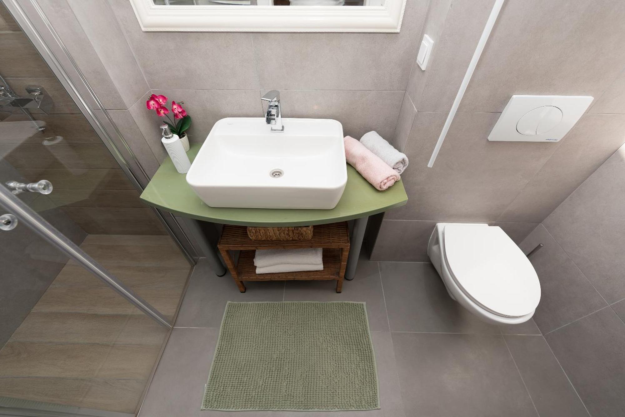 Apartmani Maris Makarska Habitación foto